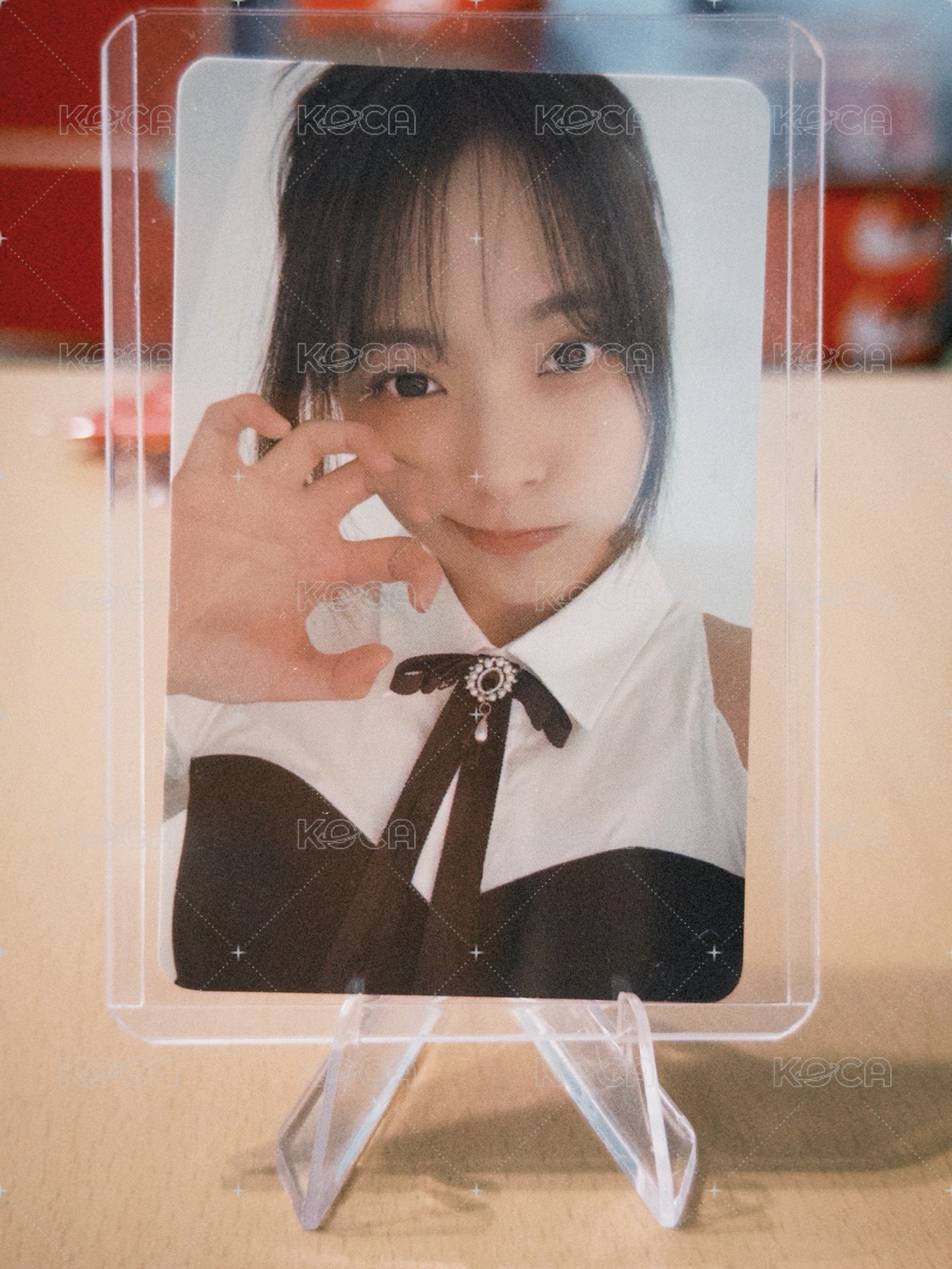 Siyeon VIP