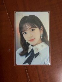 俞真（無原包裝
