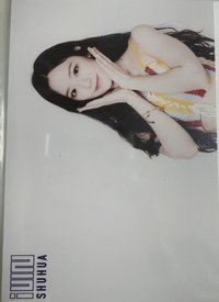 早期生寫真2