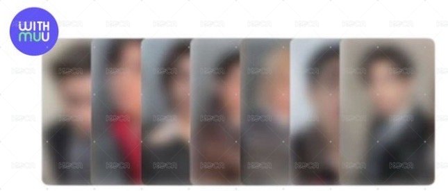 WM幸運卡2.0一套