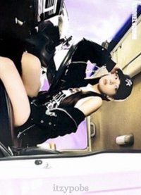 三巡 JYP JAPAN 日本場 生寫真 