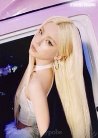 三巡 JYP JAPAN 日本場 生寫真 