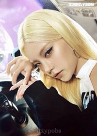 三巡 JYP JAPAN 日本場 生寫真 
