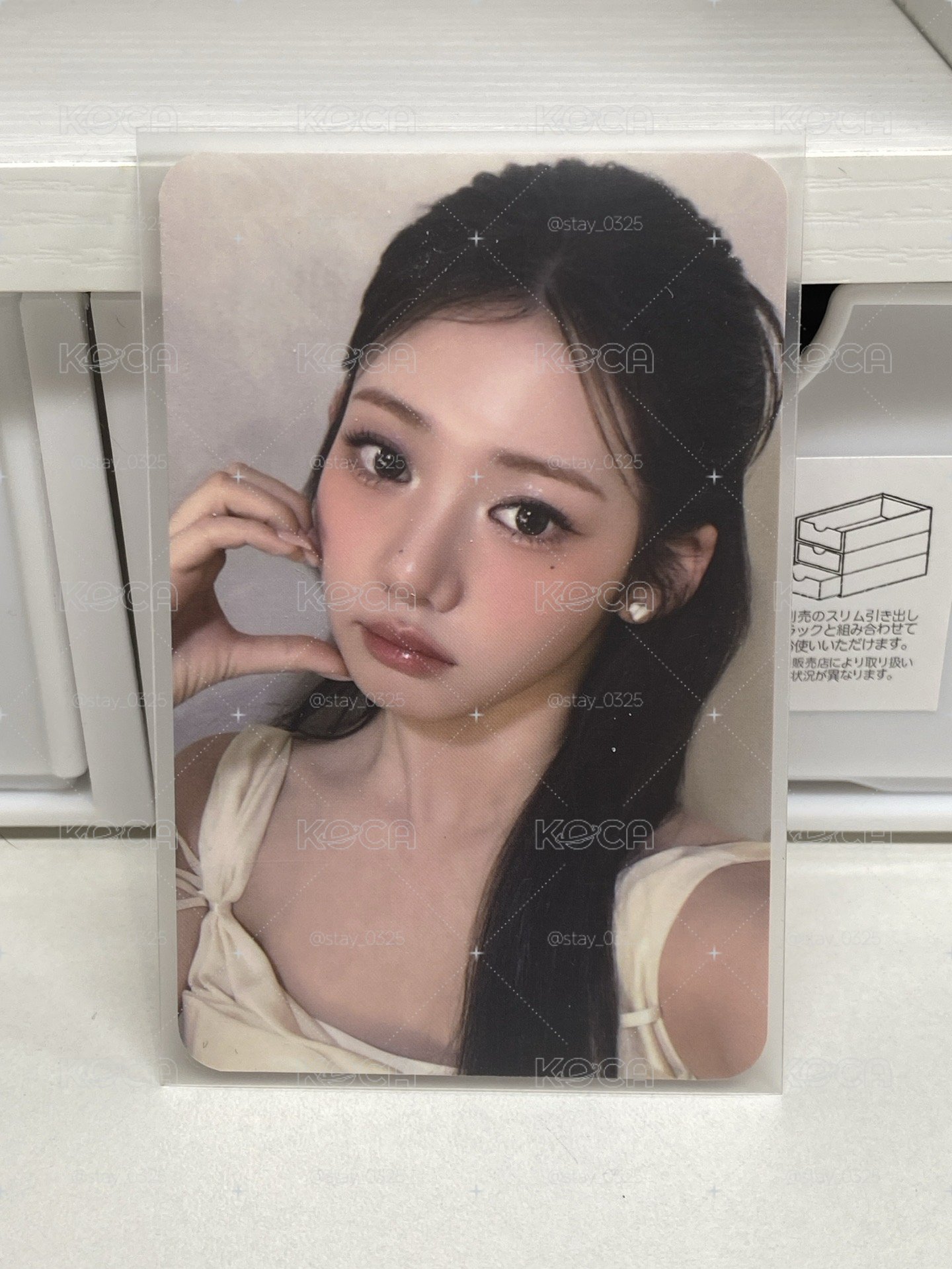 比心茶🐰
