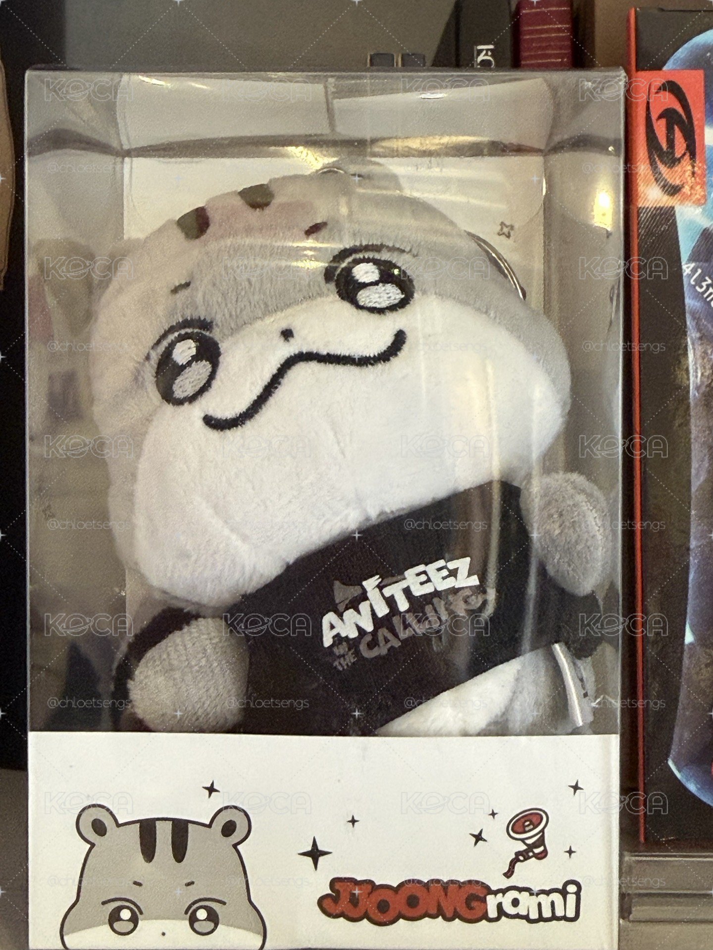Atz娃娃