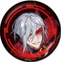 Noctyx 3rd Anniversary 徽章 