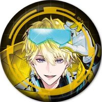 Noctyx 3rd Anniversary 徽章 