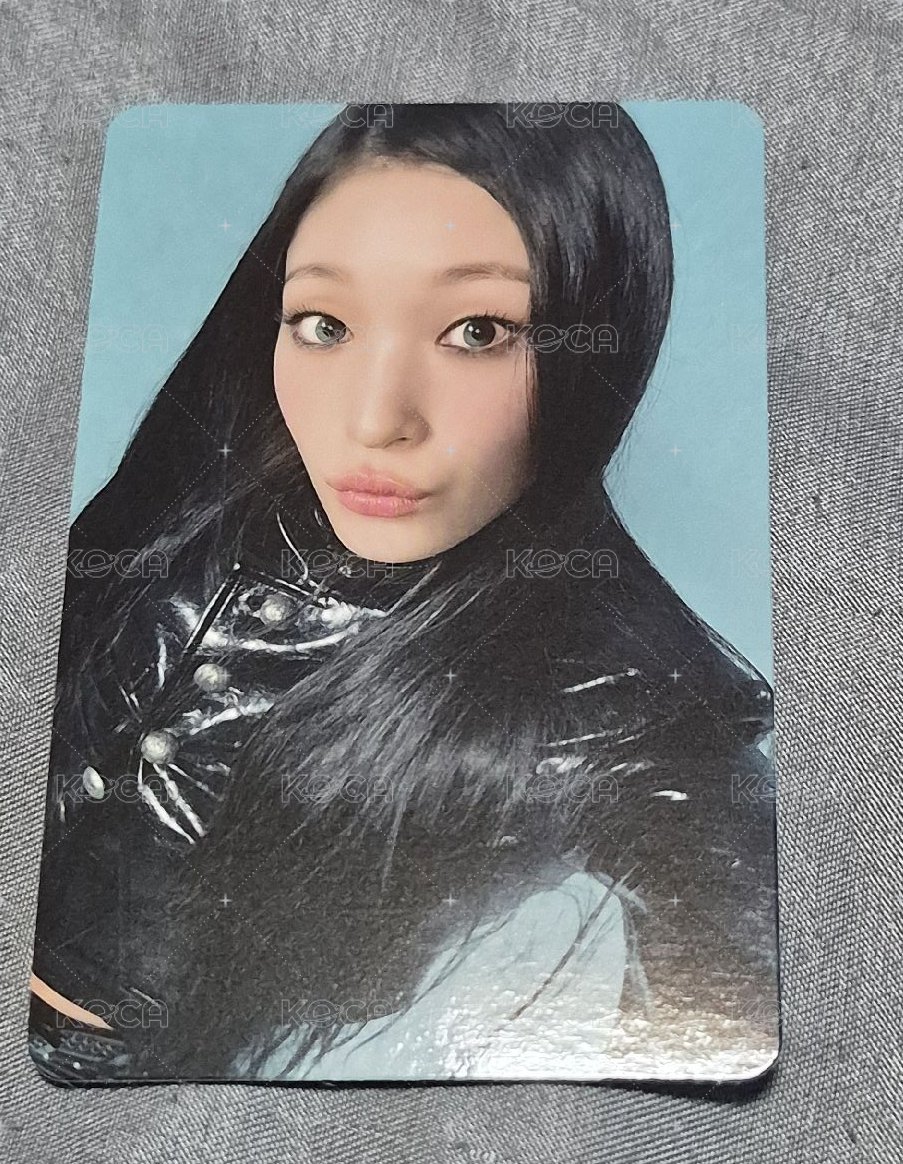 ANNIE專卡
