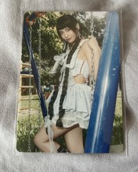 MISAMO 塔典特典