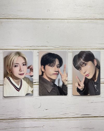 MIGHTEEZ 滿額卡 Wonder Room POP-UP