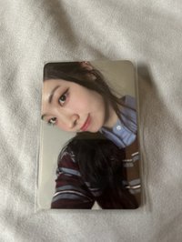 特四歪頭專卡