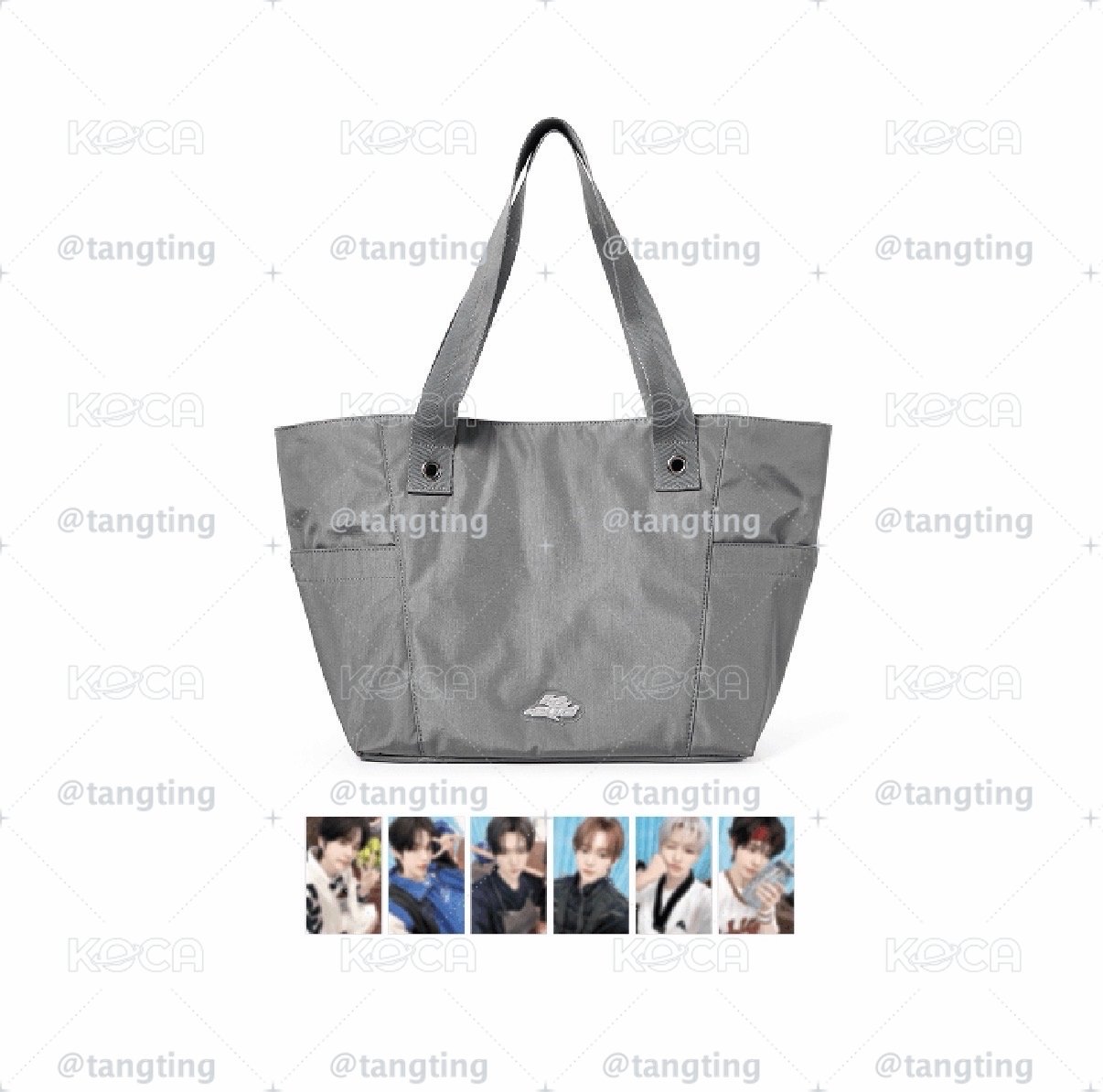 托特包小卡 志薰