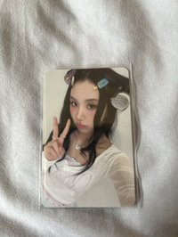 特四髮捲專卡