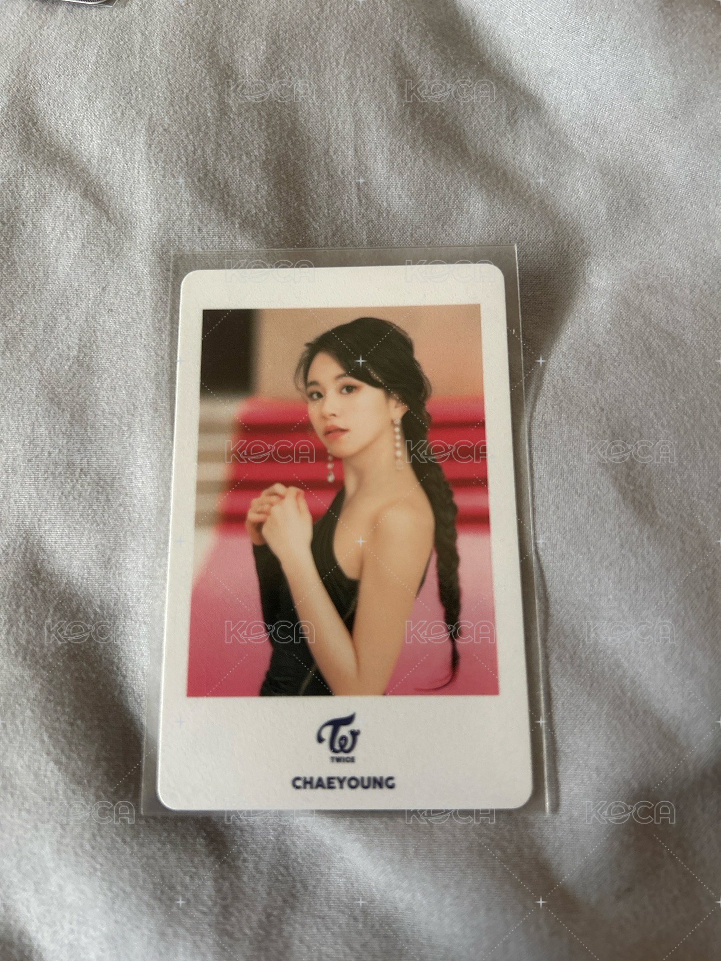 DREAMDAY周邊卡