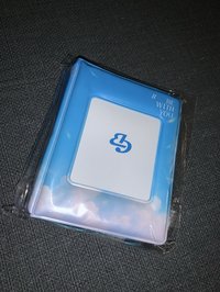 卡冊