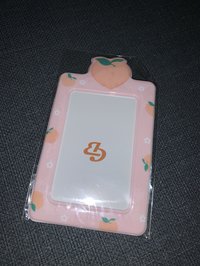 卡套