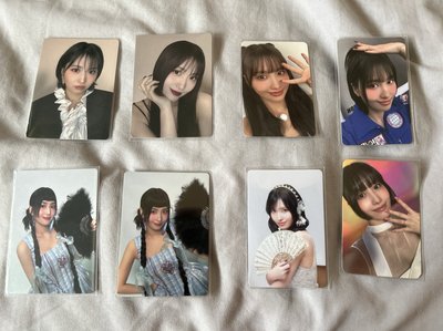 【須綁】桃特典、彩瑜卡