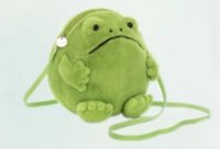 Bag 娃包 青蛙包