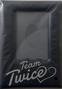 六巡 升級禮 卡夾 