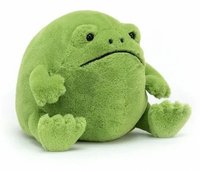 Ricky Rain Frog Medium S娃 悲傷雨蛙