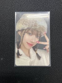 帽帽冬