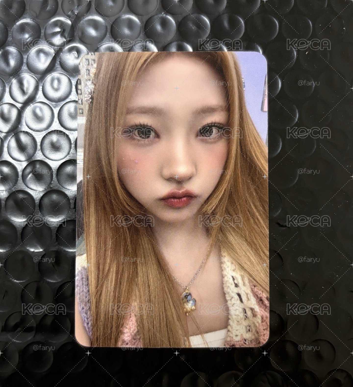 STELLA am特典 ｜H2H RUDE!