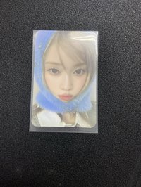 小藍帽冬
