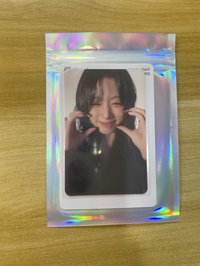 Ahyeon 4星