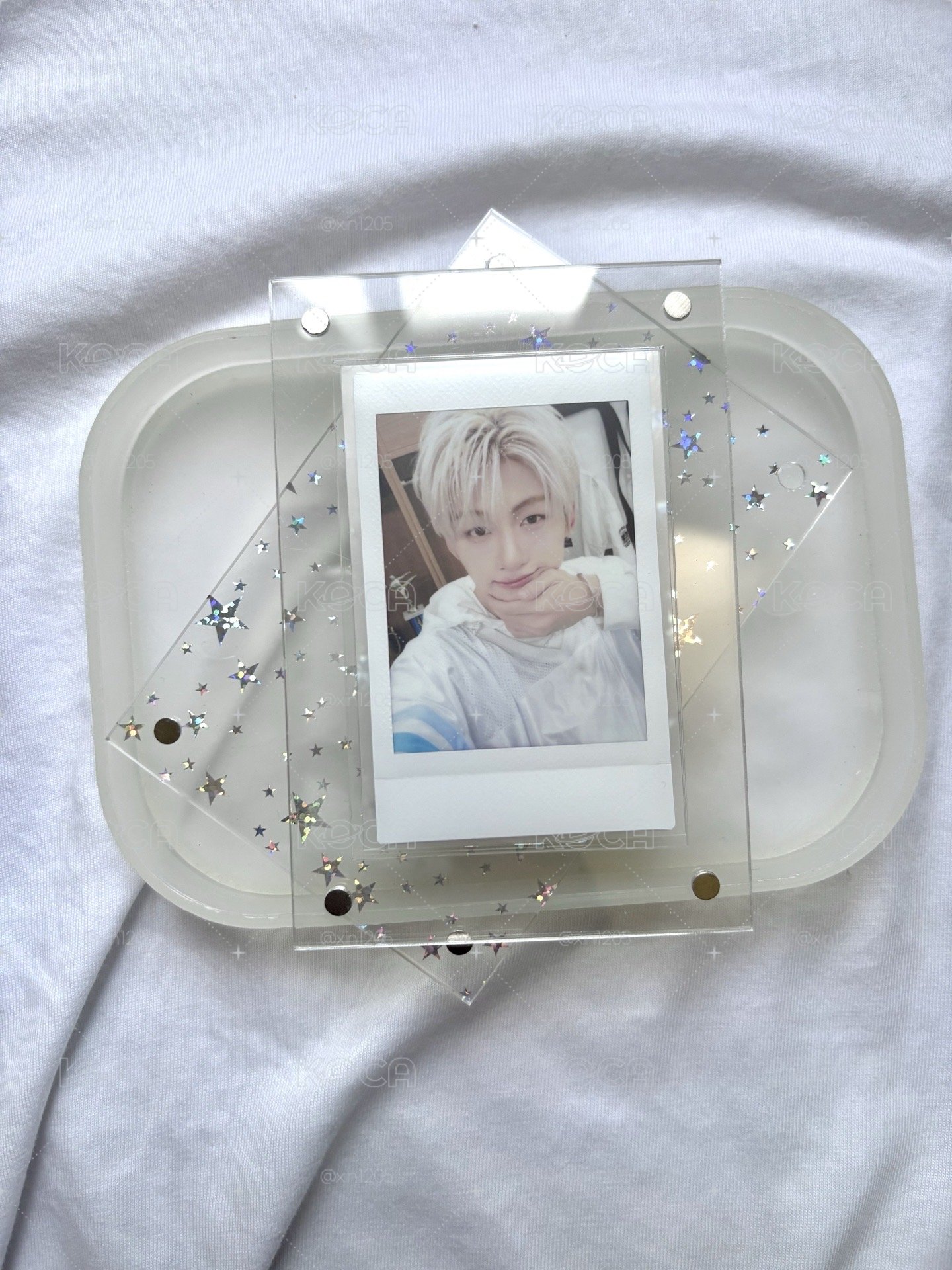 JIHOON 26 日本FM 拍立得 隨機卡 