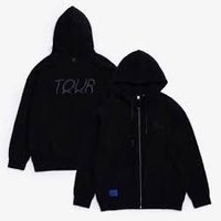  BTS MAP IF THE SOUL Tour