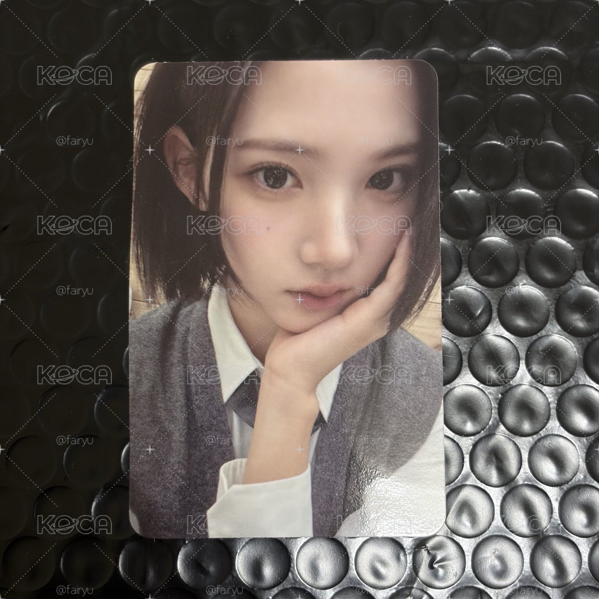 JIWOO專卡 ｜H2H FOCUS