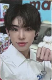 迷四 JYP JAPAN 預售 特典卡 單封版