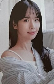 Daily WJSN FILM MINI BOOK VER 星船 特典卡 