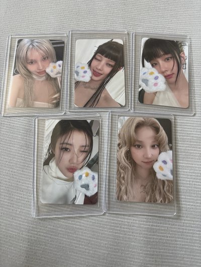 k4貓抓一套