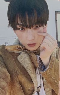 迷七 yzy 2.0 幸運卡 
