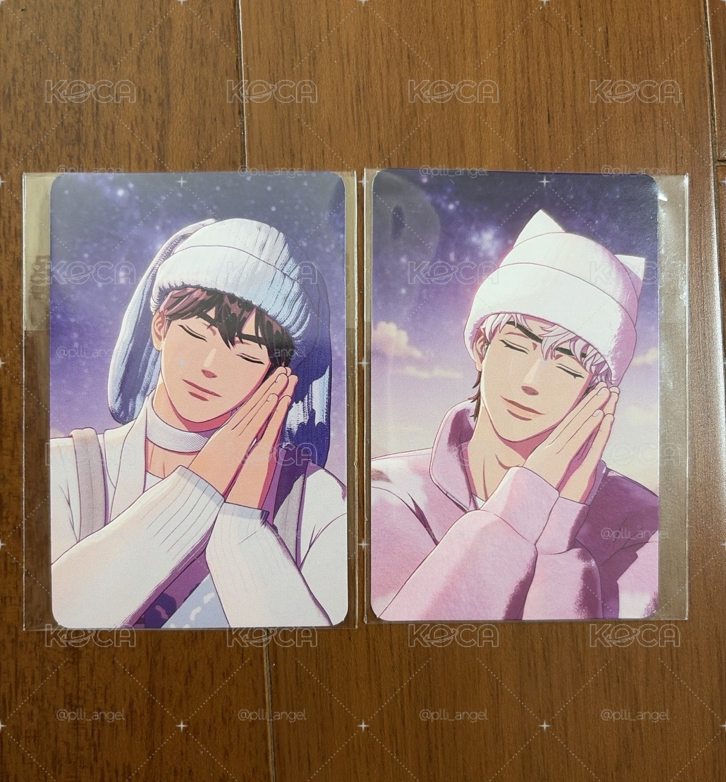 BBUU 💙❤️滿額卡
