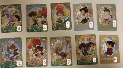 售覓影4卡遊卡！
