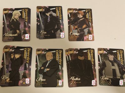 售覓影4卡遊卡！