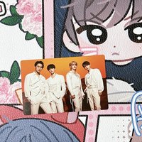 BTS-喆漢奎燦