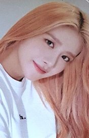 Daily WJSN FILM MINI BOOK VER 星船 特典卡 