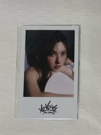 STICK OUT jyp預售