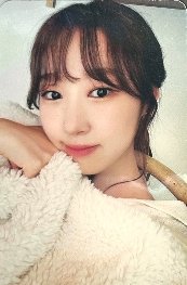 Daily WJSN FILM MINI BOOK VER 星船 特典卡 