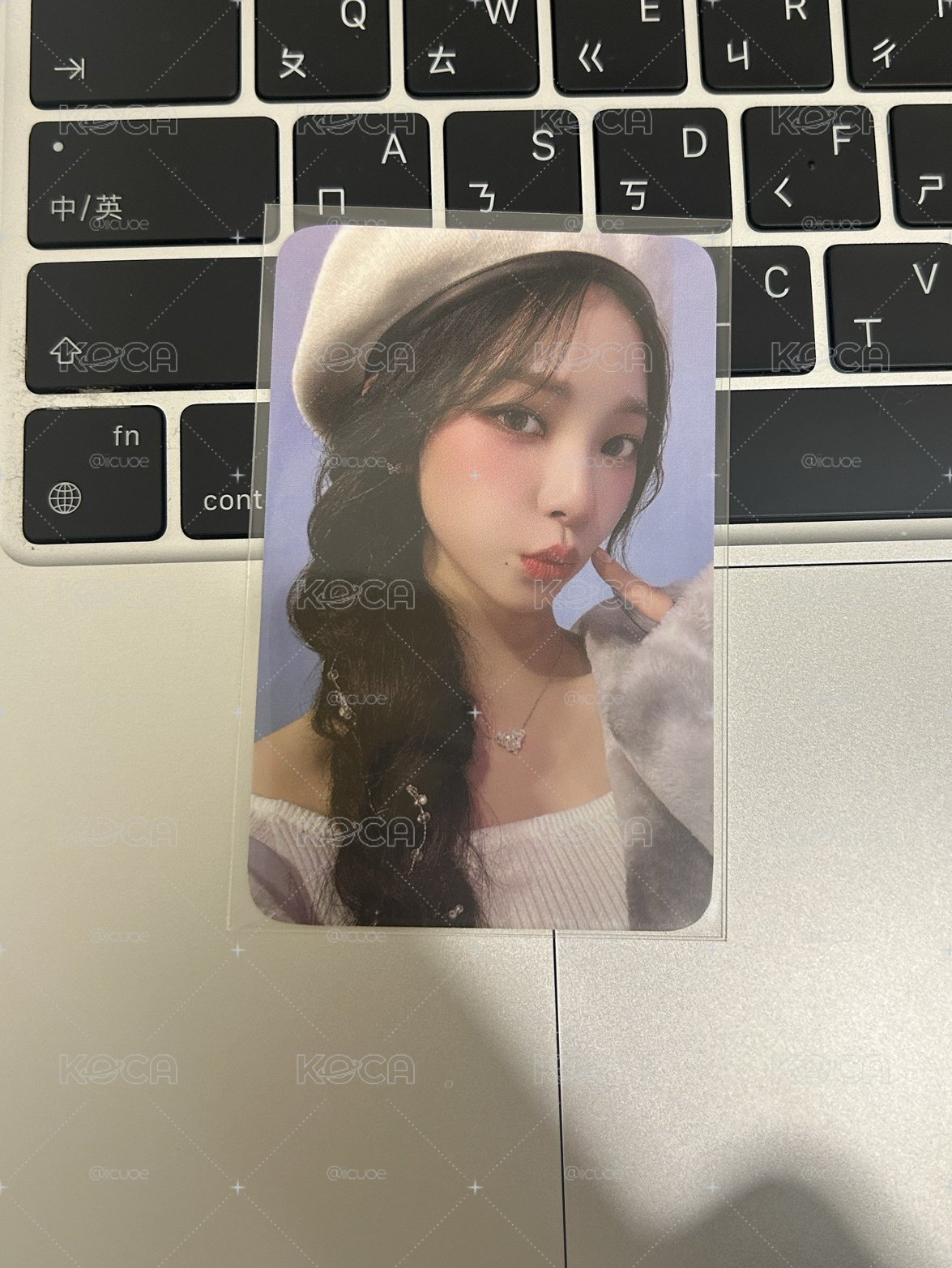 🌀23年曆 周邊卡 後續 卡冊柚