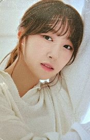 Daily WJSN FILM MINI BOOK VER 星船 特典卡 