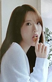 Daily WJSN FILM MINI BOOK VER 星船 特典卡 
