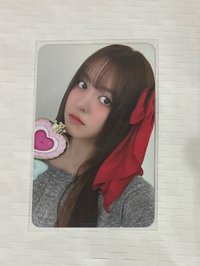 FORWARD 魔法少女