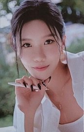 Daily WJSN FILM MINI BOOK VER 星船 特典卡 