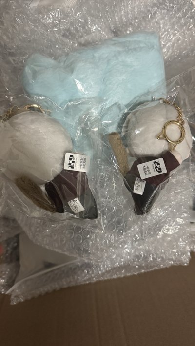 貓很想你娃