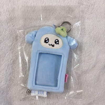 麥梯子 潤 卡套
