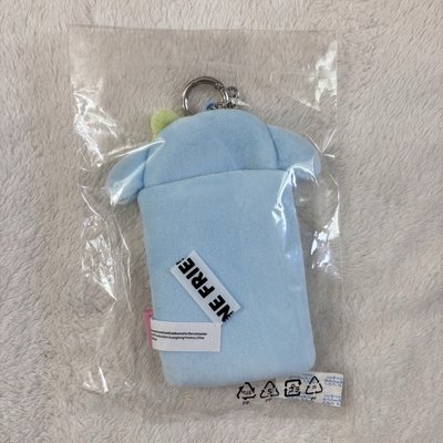 麥梯子 潤 卡套